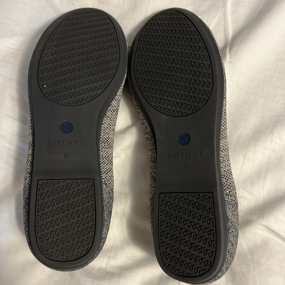 Rothy’s size 6 - Picture 3 of 6